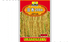 宜香2084杂交籼稻水稻品种好不好? 宜香2084杂交籼稻水稻品种好不好?